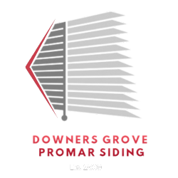 Downers Grove Promar Siding Logo