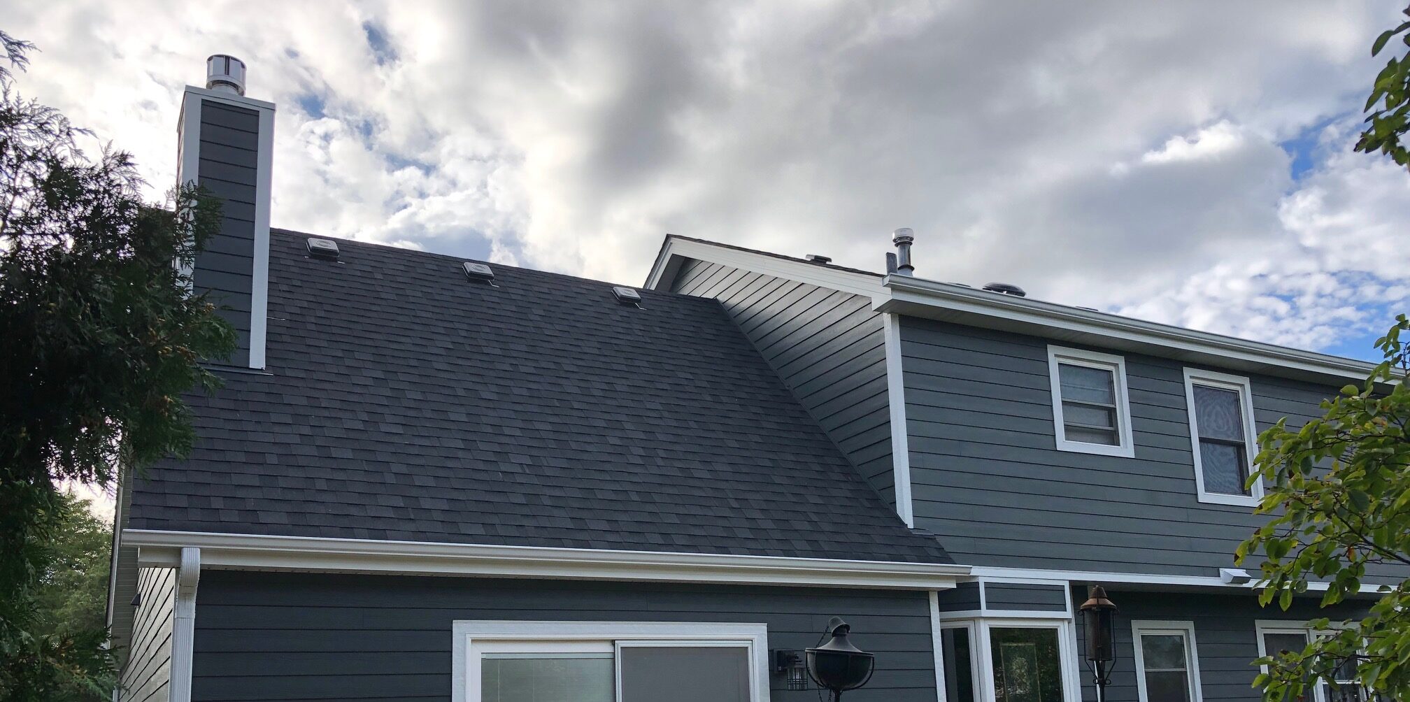 Best Fiber Cement Siding Replacement Company For Home Near Me Downers Grove Illenois